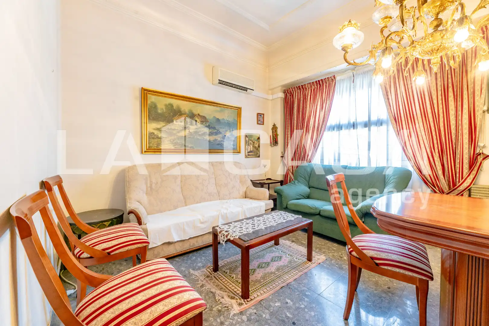 Flat with terrace for sale in Carrer de Joan Llorenç, imagen 30