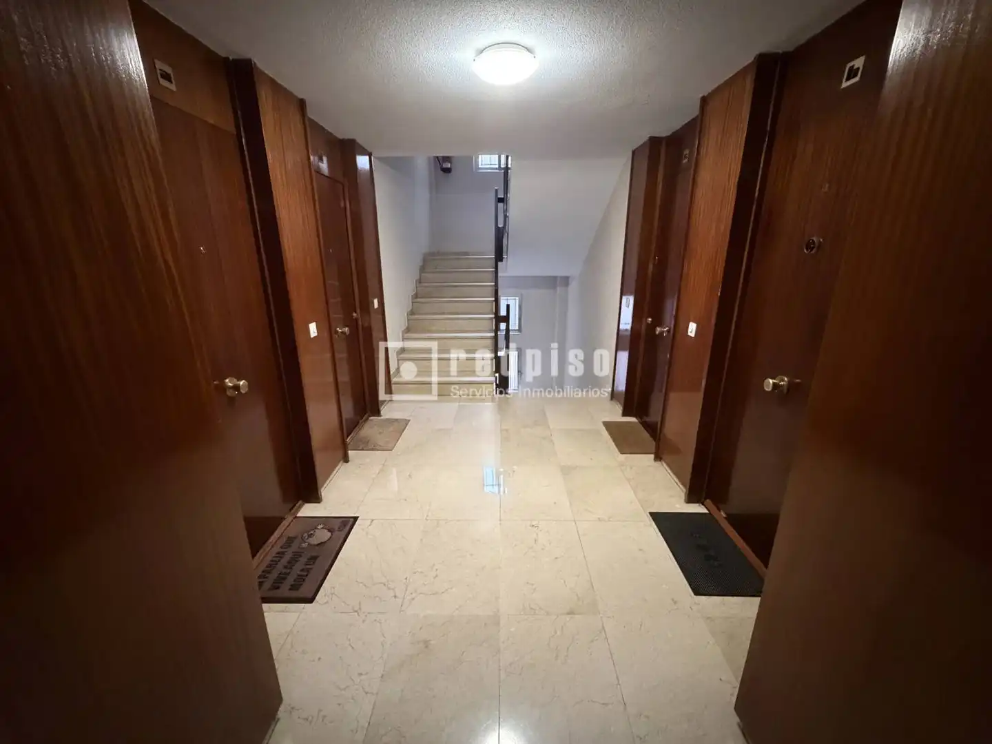 Piso en venta en Madrid con Calefacción, Parquet y Terraza