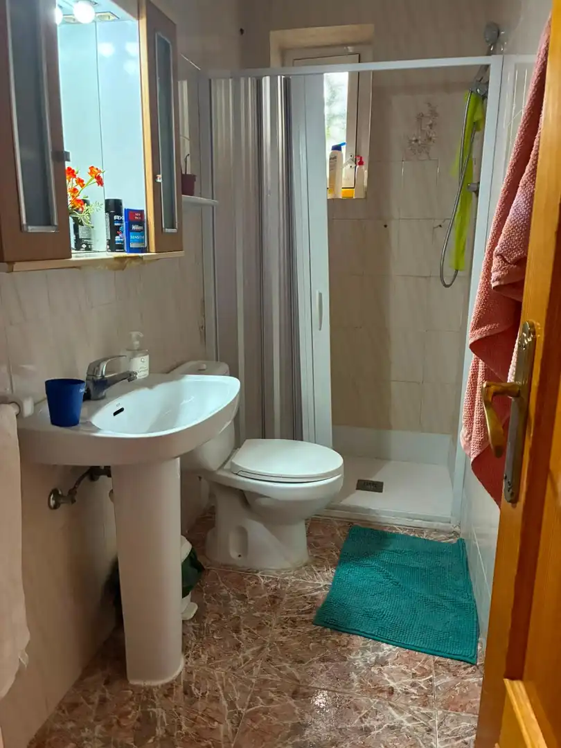 Bathroom of Flat for sale in Catral  with Terrace