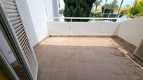 Terrassa de Planta baixa en venda en Vera amb Aire condicionat, Jardí privat i Terrassa