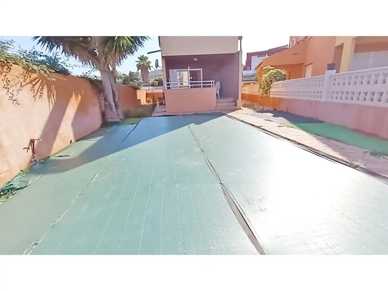 Casa amb piscina en venda a Camino Cervera, imagen 24