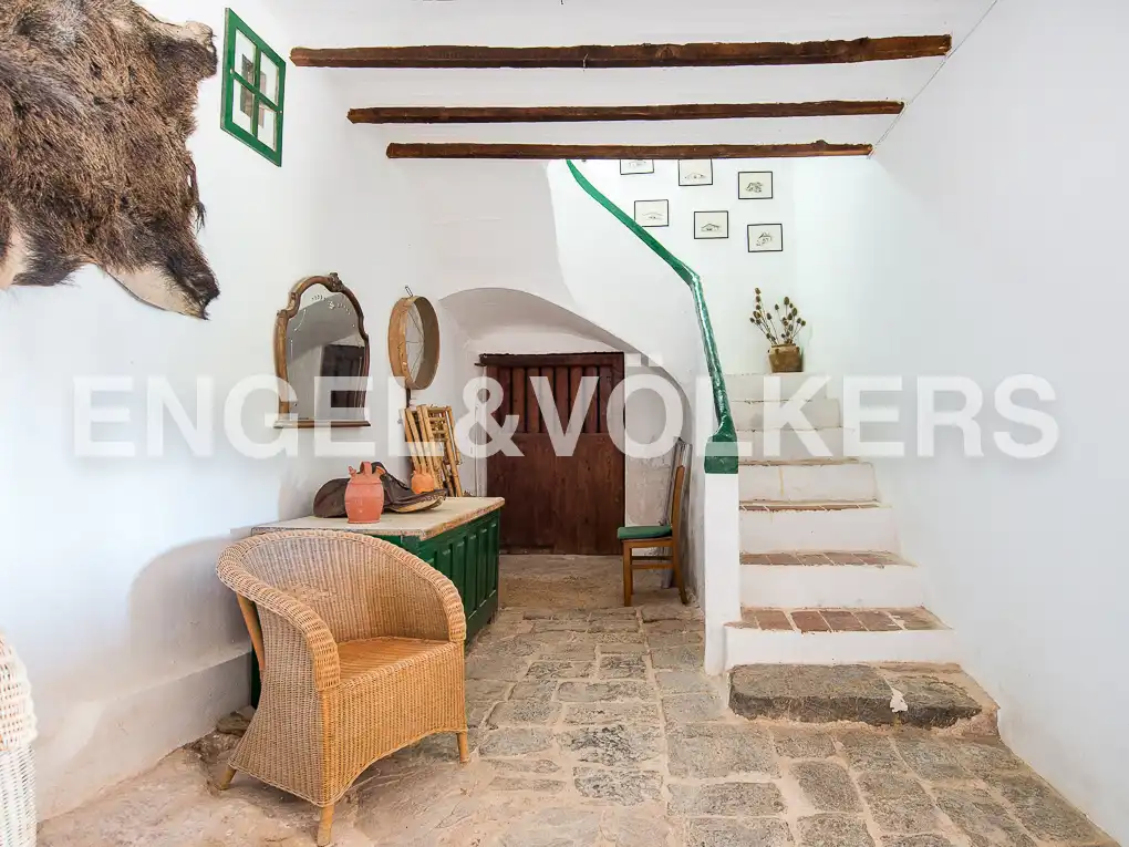 Finca rústica en venta en Segorbe con Calefacción, Jardín privado y Trastero
