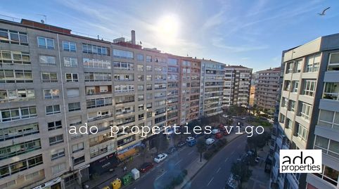 Foto 5 de Piso en venta en Rúa Travesía de Vigo, Travesía de Vigo - San Xoán, Vigo
