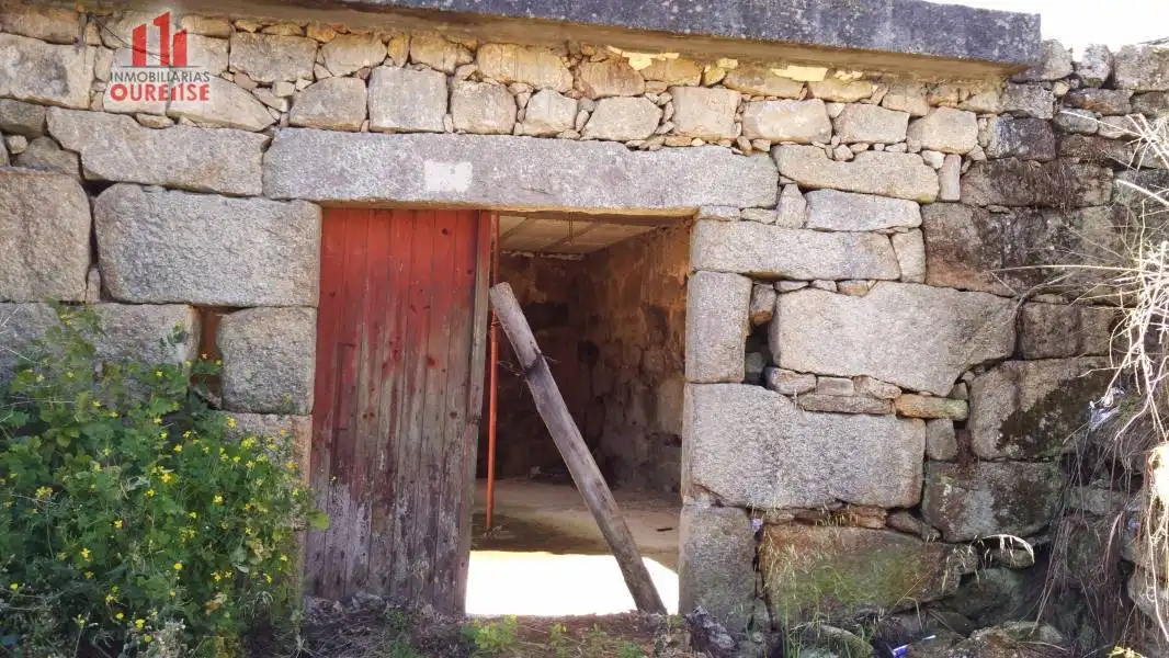 Casa con terraza en venta en O Pereiro de Aguiar, imagen 7