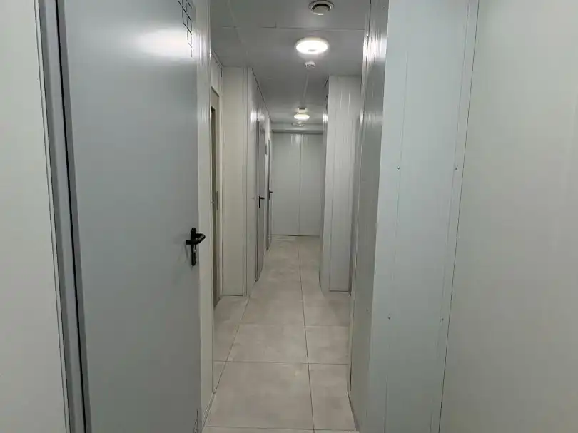 Traster de lloguer en Cádiz