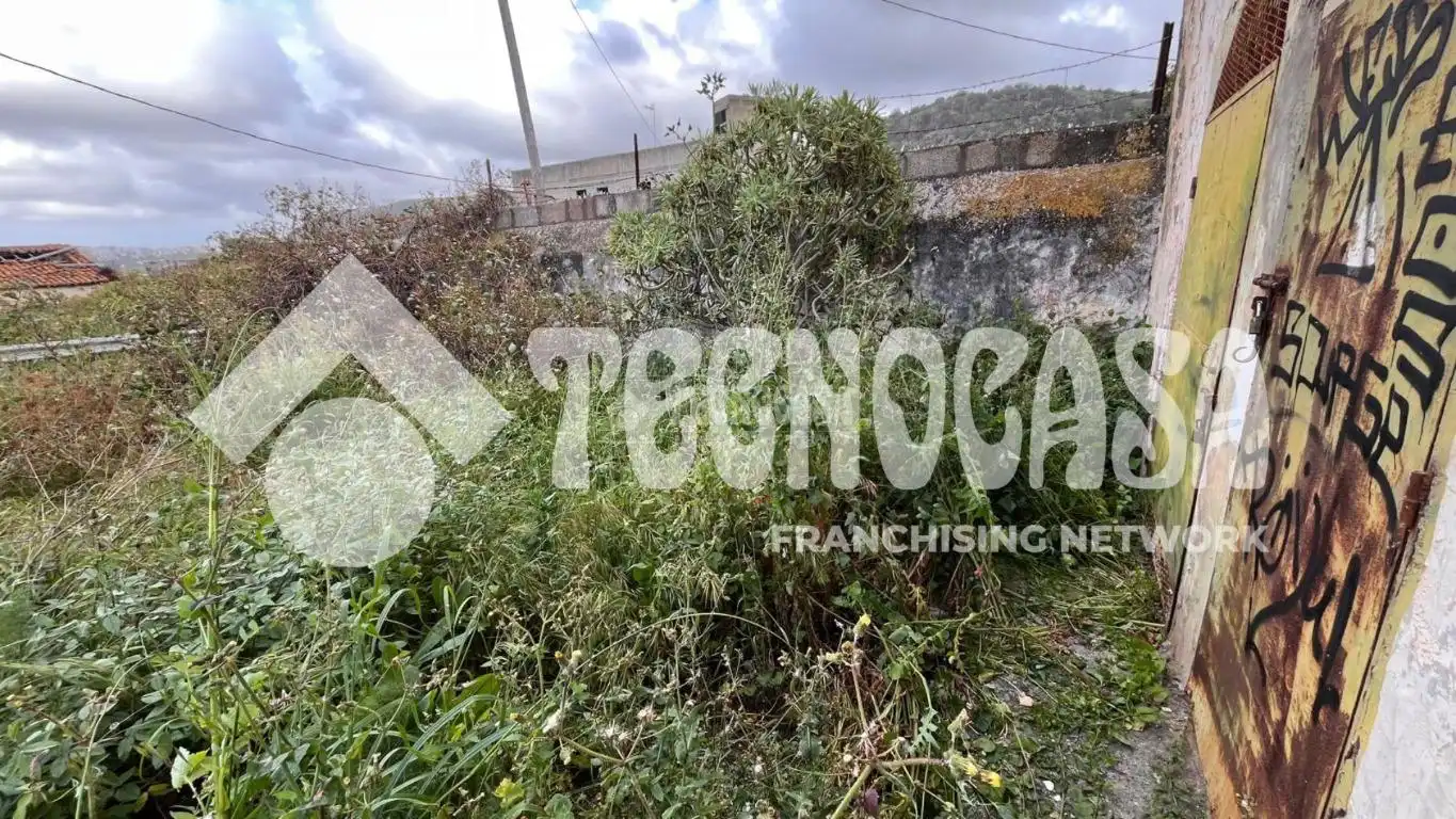 Finca rústica en venta en Arucas Casco