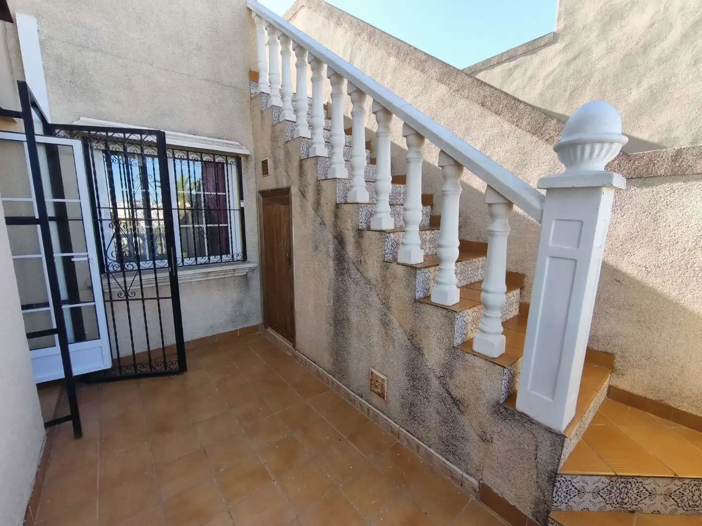 Duplexes for sale in Orihuela  with Air Conditioner, Heating and Swimming Pool