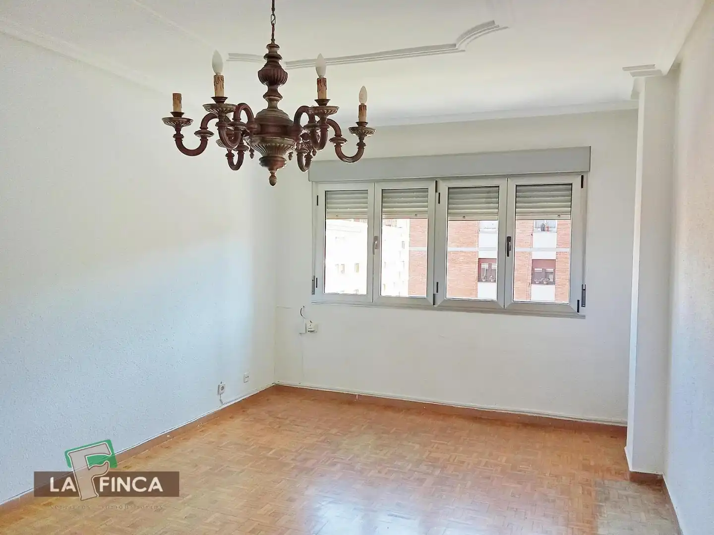Flat for sale in MARGARITA XIRGU, La Calzada