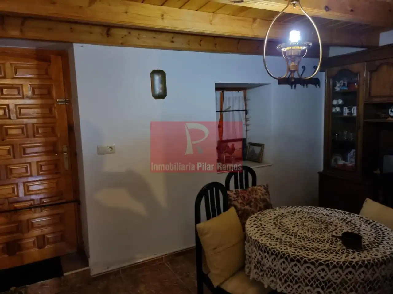 Casa o chalet en venta en Matanza con Calefacción, Jardín privado y Amueblado