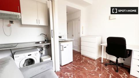 Foto 5 de Estudi per a compartir a Castellana,  Madrid Capital