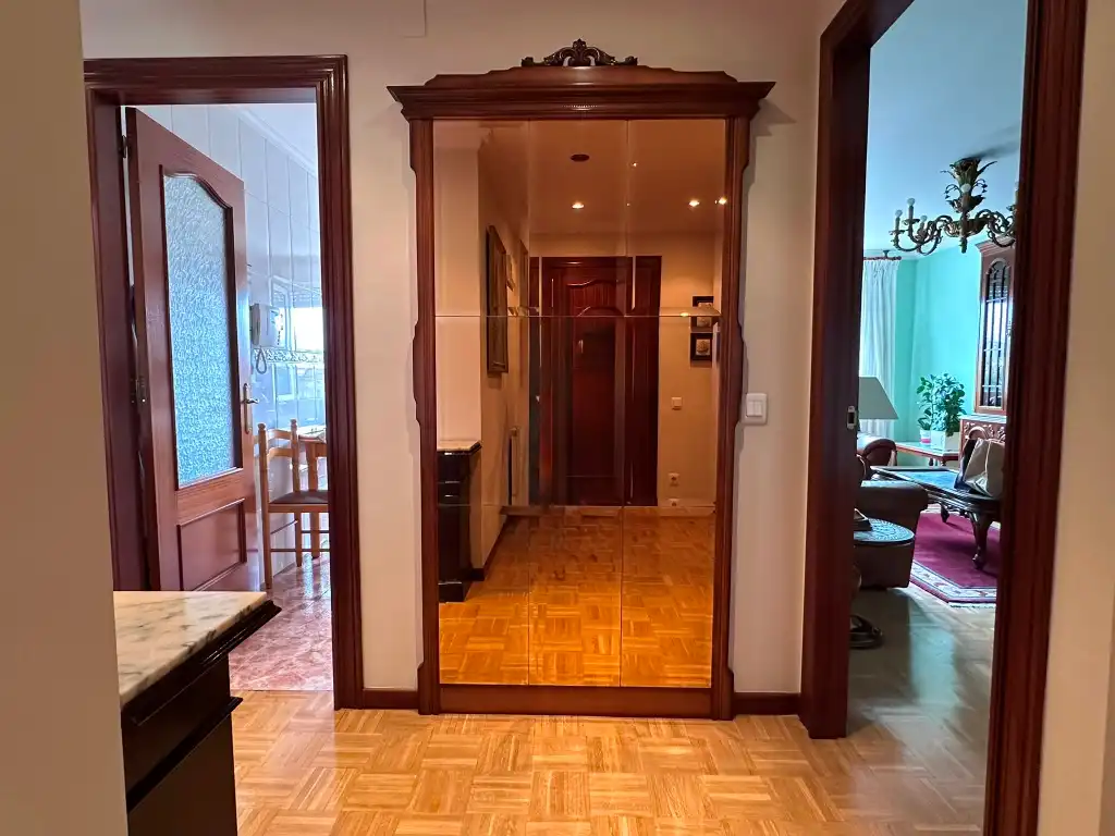 Mini appartamento con ascensore in vendita a Avenida de Gaspar García Laviana, imagen 10