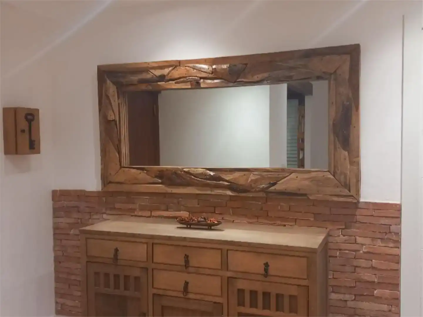 Piso en venta en Areatza