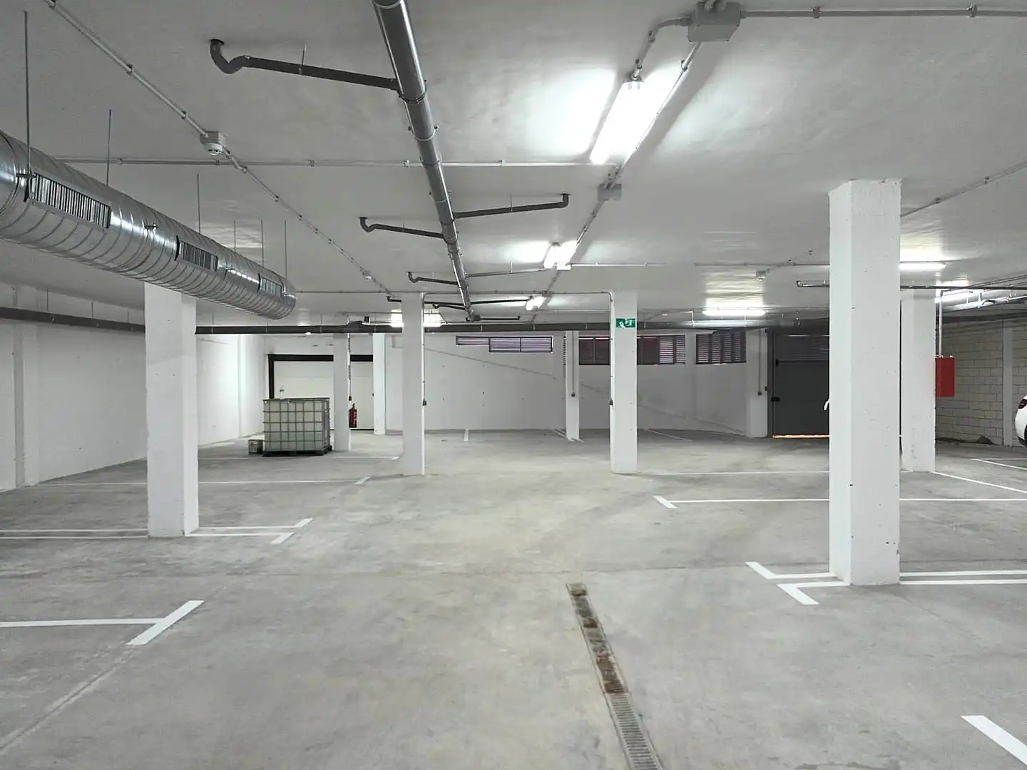 Aparcamiento con ascensor en venta en Sur, imagen 5