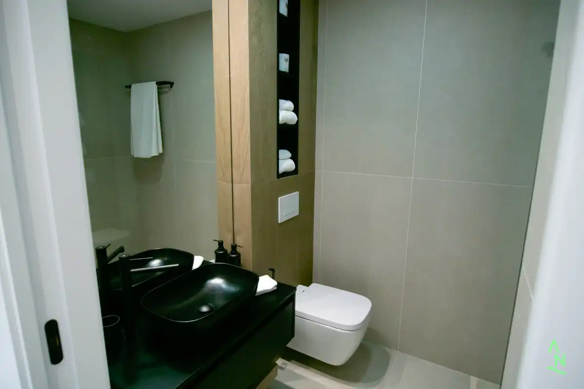 Apartament en venda a Condado de Alhama, imagen 23