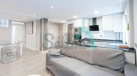 Photo 5 of Flat to rent in Vicente Jove, El Natahoyo, Gijón