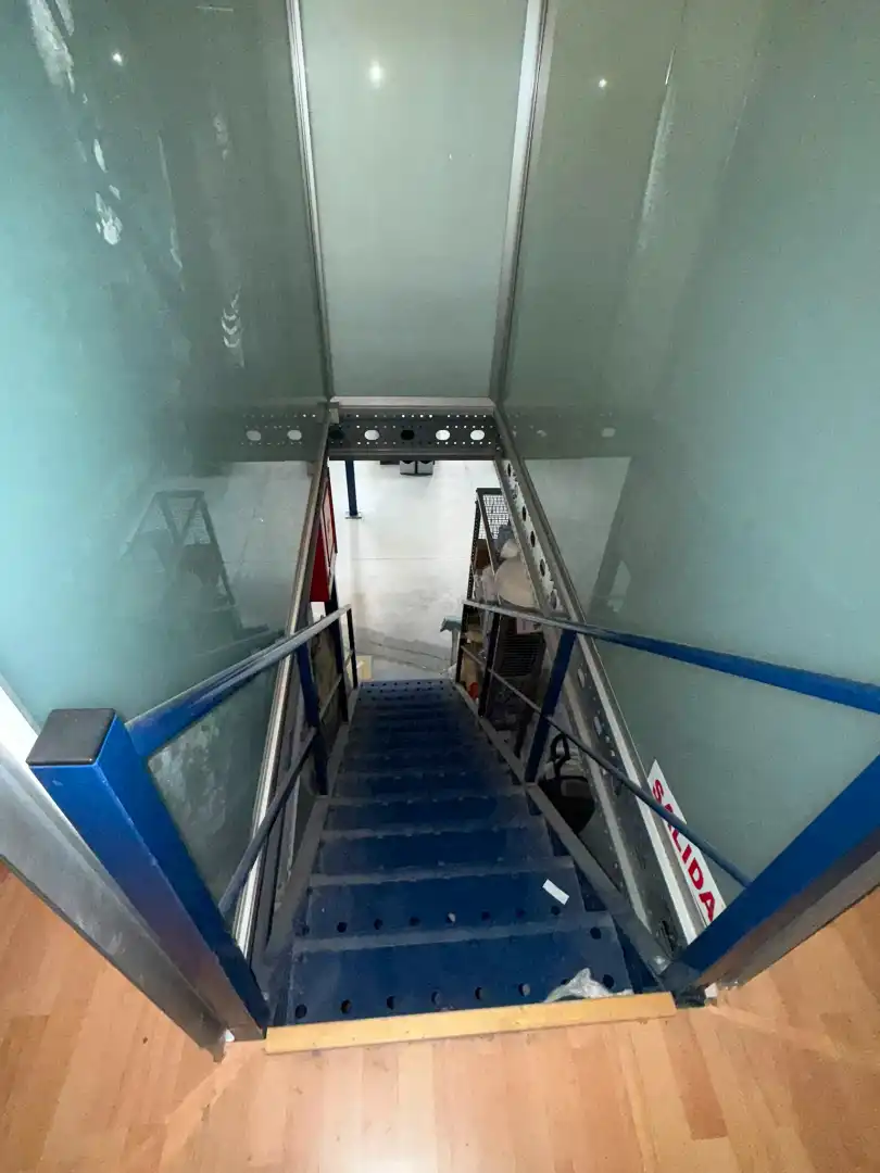 Nave industrielle à vendre à Kareaga Kalea, imagen 40