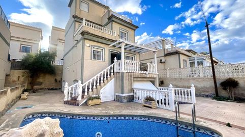 Foto 3 de Casa o chalet en venta en Malaga, 118b, 1, San Miguel de Salinas, Alicante