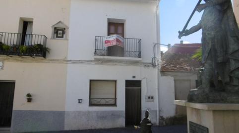 Foto 3 de Finca rústica en venda a Carrer  Constitucio, Vall d'Alba, Castellón