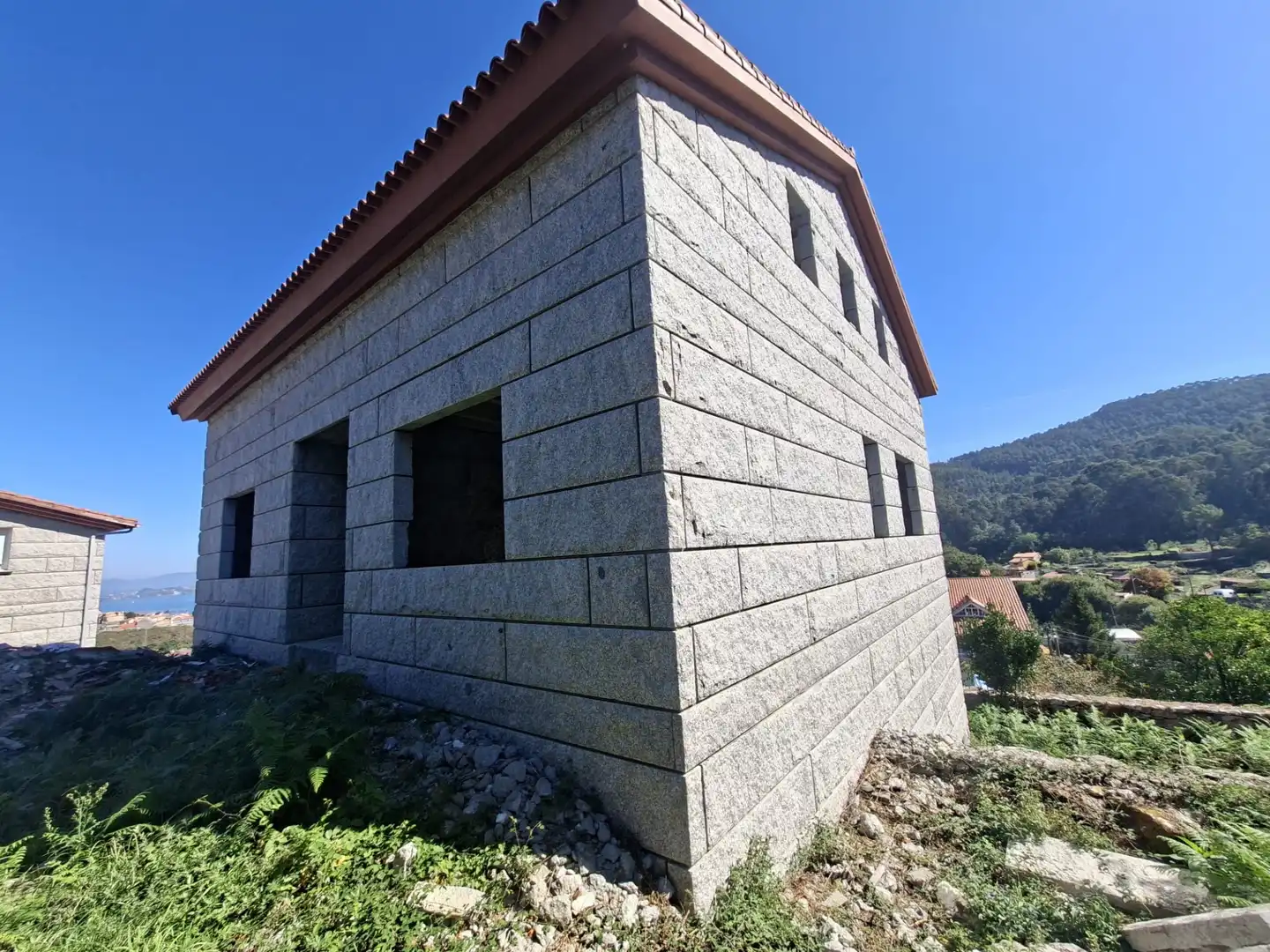 Casa rústica en venta en Camiño da Poza 38, imagen 5