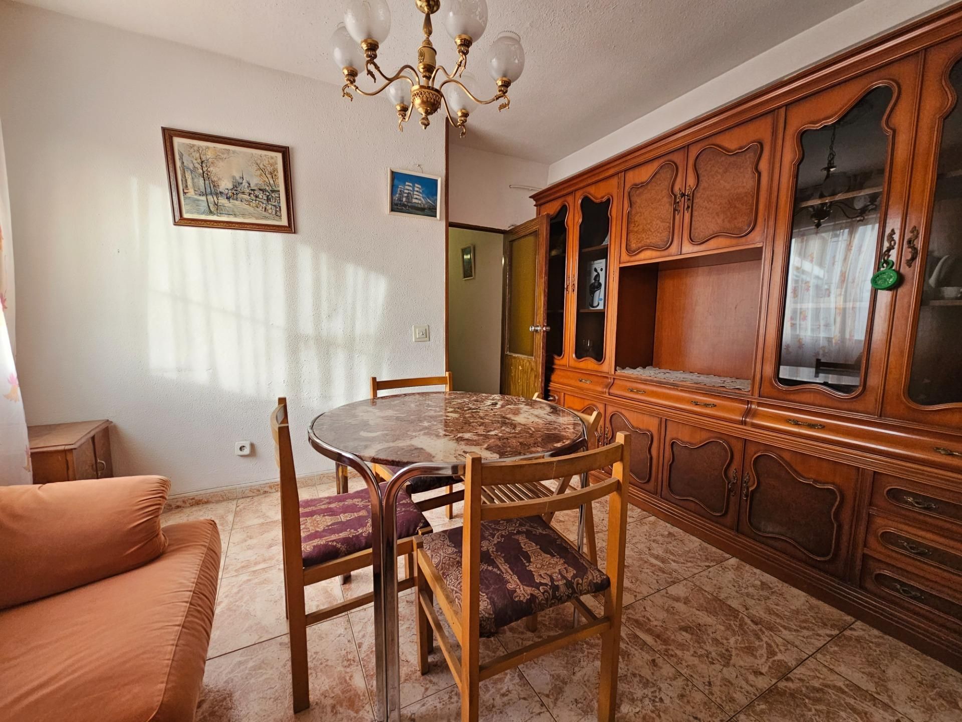 Wohnung zum Verkauf in Calle DOCTOR MARTIN AREVALO, Villaverde Alto, Villaverde