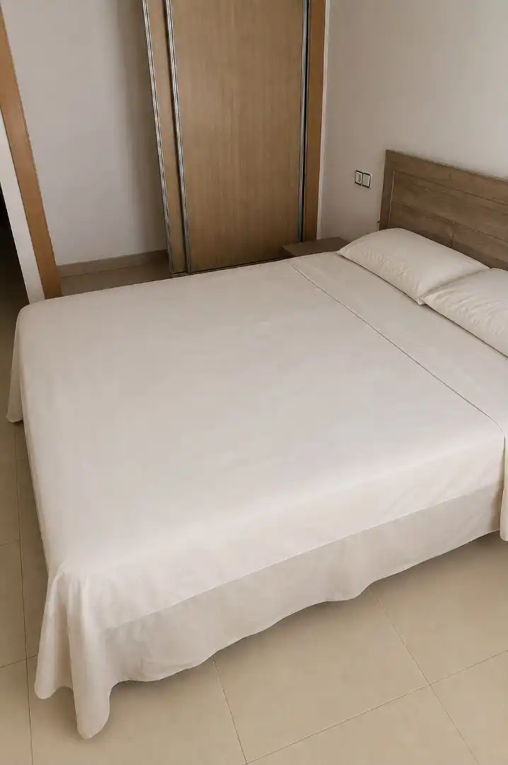 Habitación de Piso en venta en Las Torres de Cotillas con Aire acondicionado, Terraza y Amueblado