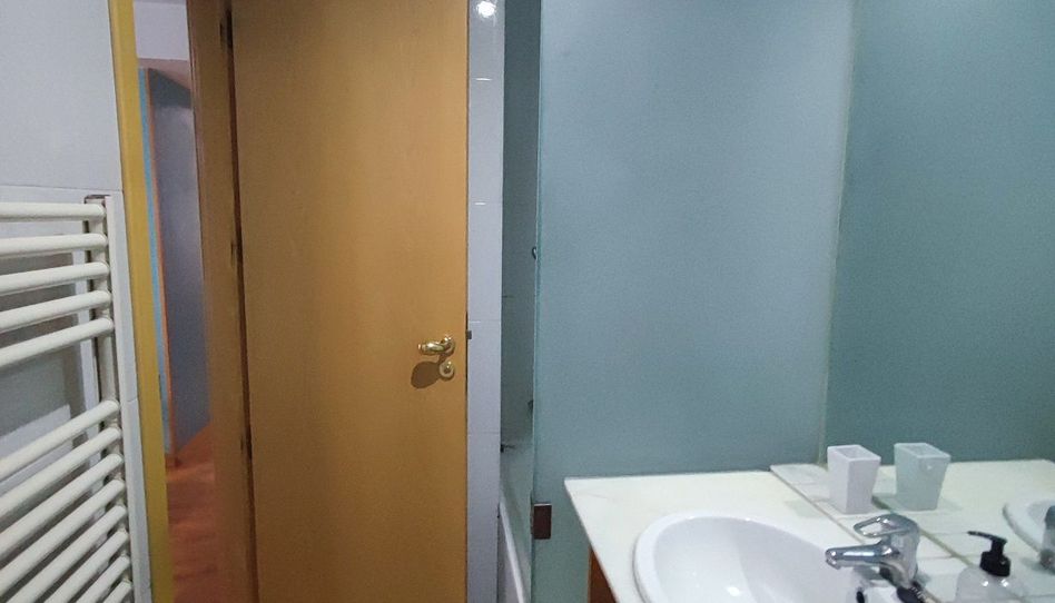 Piso de alquiler en Lucero - Imagen 4