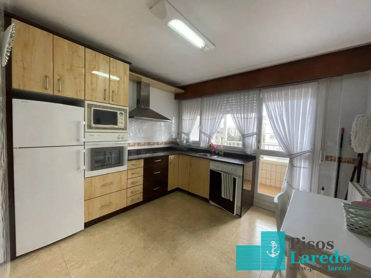 Wohnung zur Miete in Avenida francia, 55, Zona Playa