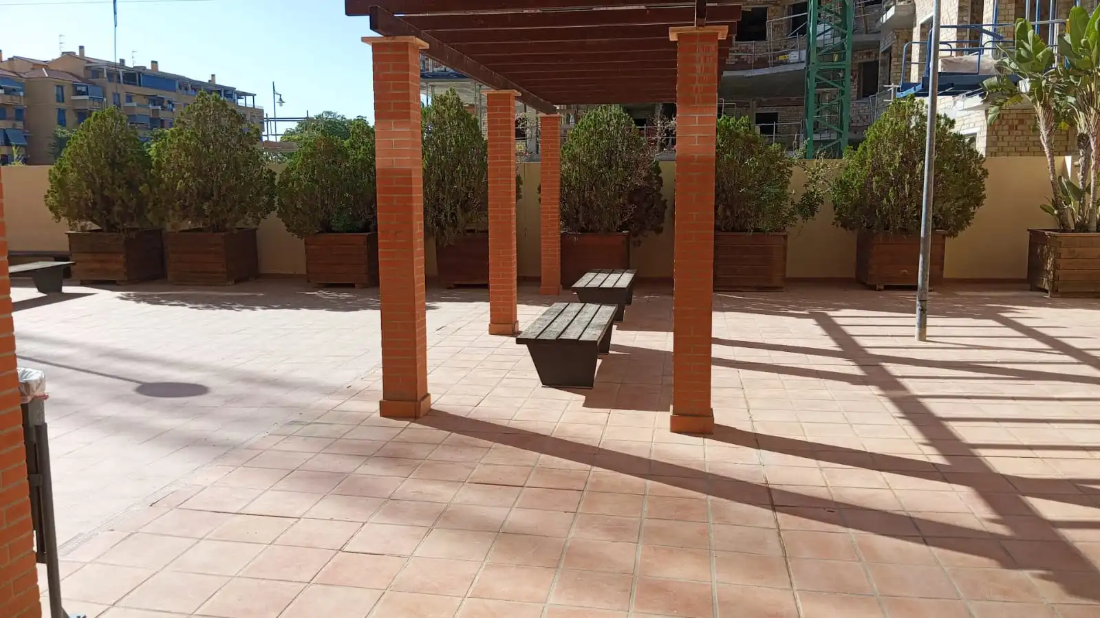 Apartment mit Pool zum Verkauf in Calle Carrera de las Angustias, imagen 3