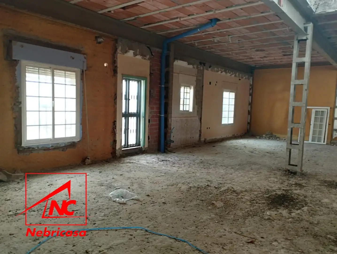 Casa o xalet en venda en Lebrija