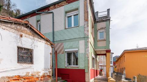 Foto 5 de Piso en venta en Avenida de la Constitución, 114 , Aller, Asturias