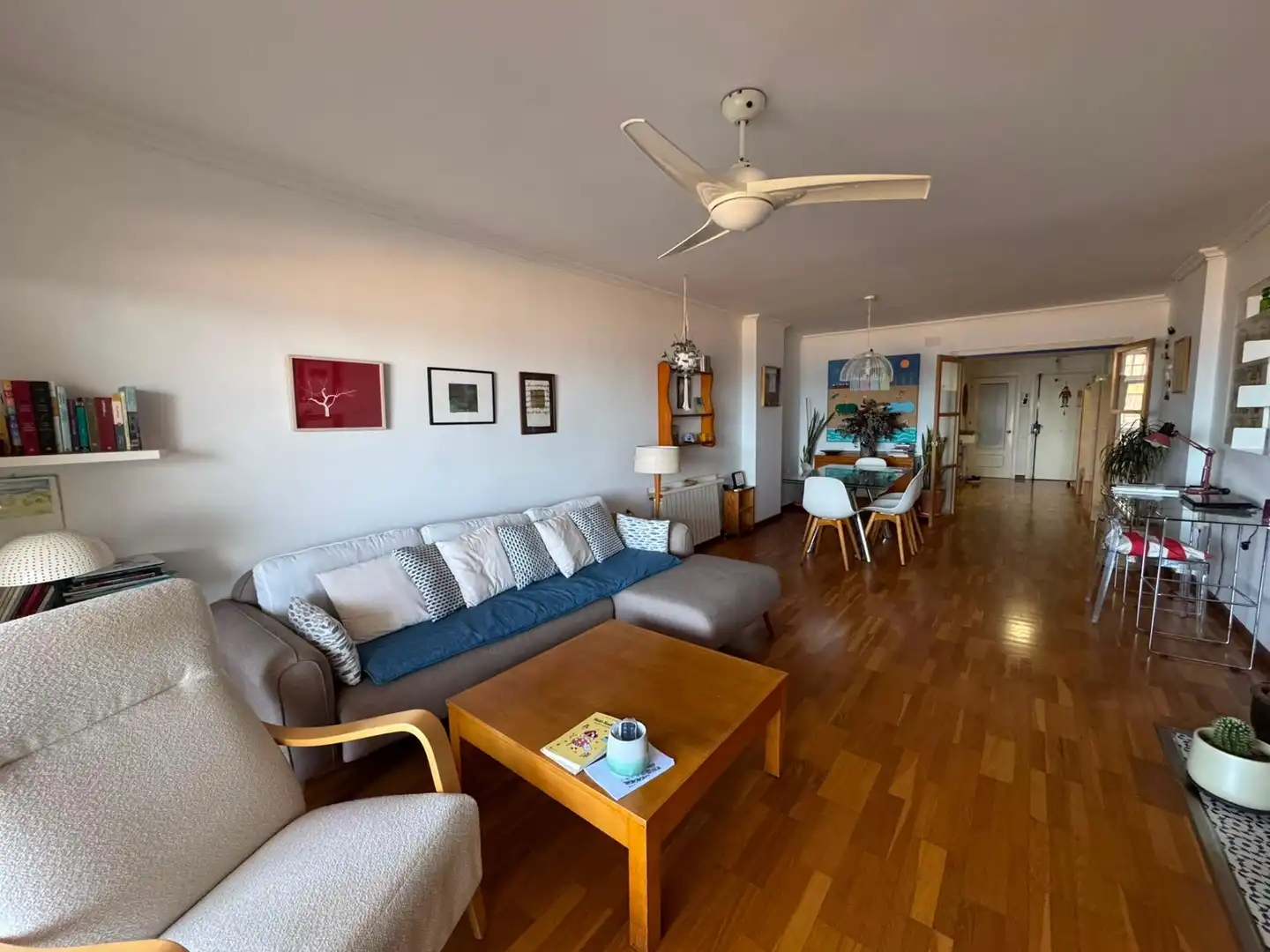 Appartement avec ascenseur à louer à Paseo Marítimo - San José - La Laguna, imagen 22