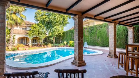 Foto 2 de Casa o xalet en venda a Simon Verde, Sevilla