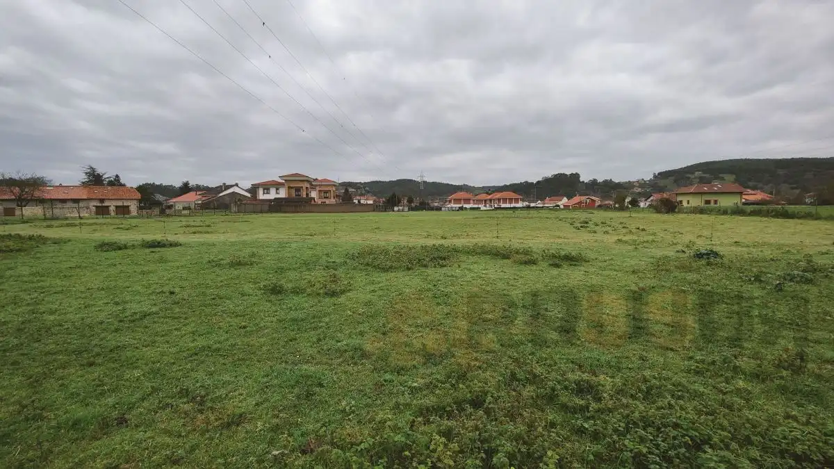 Residencial en venda en Camargo