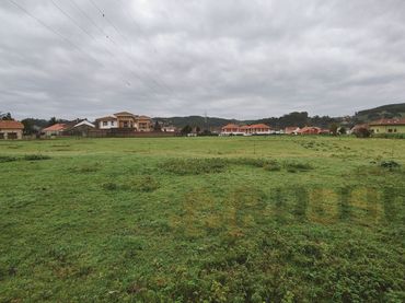 Terreny residencial en venda a Arenas