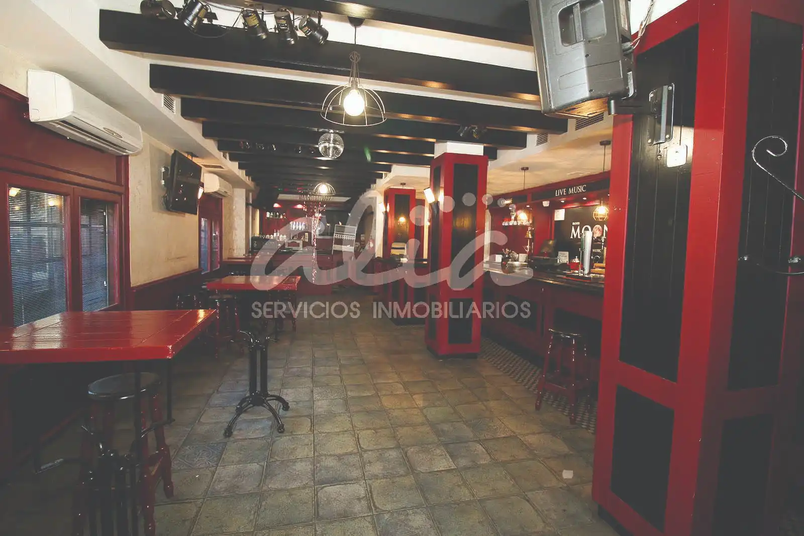 Local comercial de lloguer a Plaza Raso Nevero, imagen 8