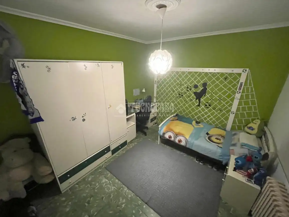 Habitación de Casa o chalet en venta en Utebo con Calefacción