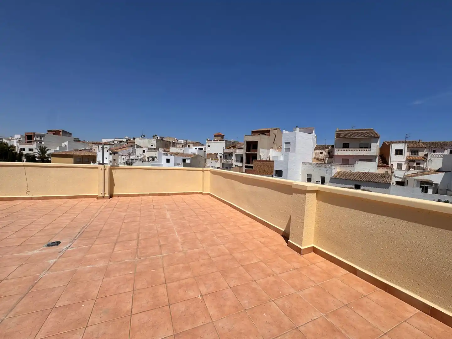 Apartament amb ascensor en venda a Centro, imagen 2
