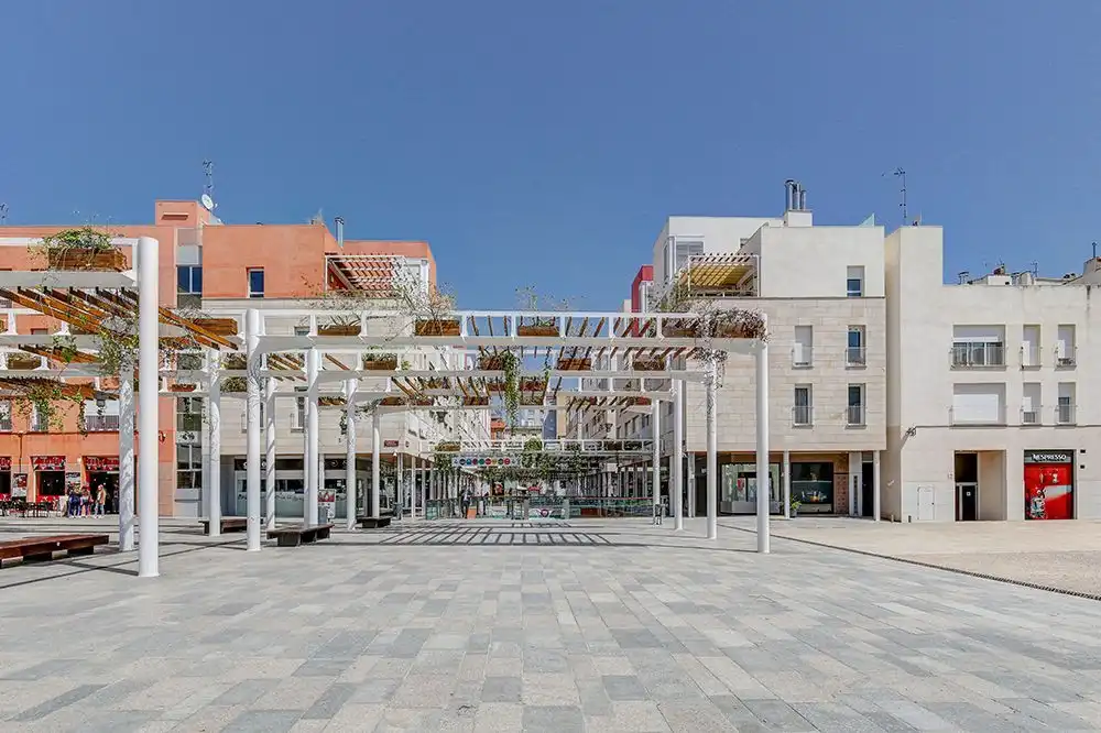 Gewerbefläche zur Miete in CALLE RAVAL DEL PALLOL 1, imagen 35