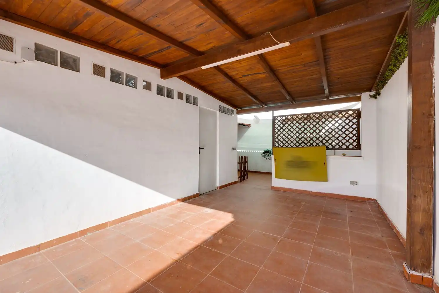 Casa bifamiliare con giardino in vendita a Calle Bella Antonia 137, imagen 14