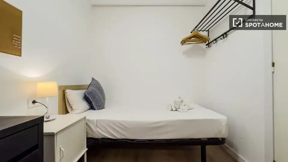 Habitación en Barcelona, Barcelona