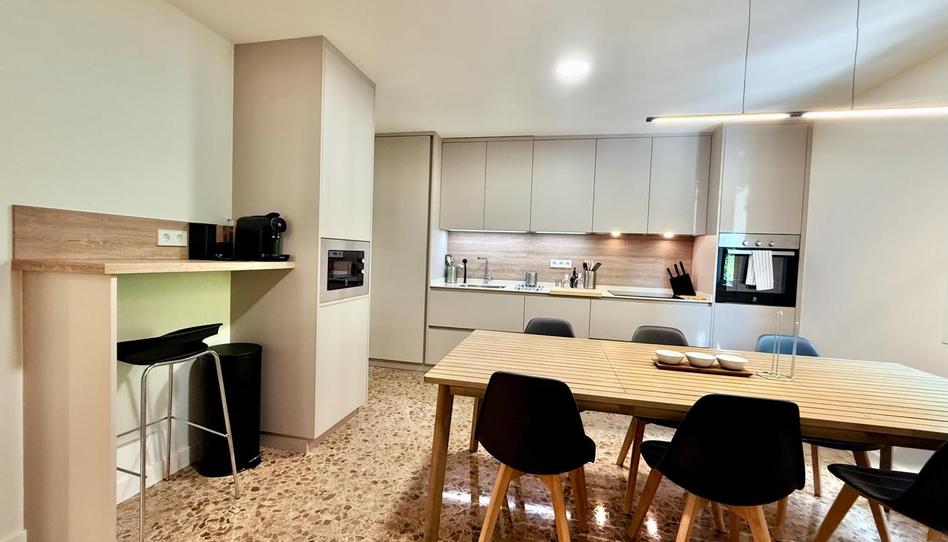 Foto 1 de Pis per a compartir a Marquès de Fontsanta, Marquès de Fontsanta, Illes Balears