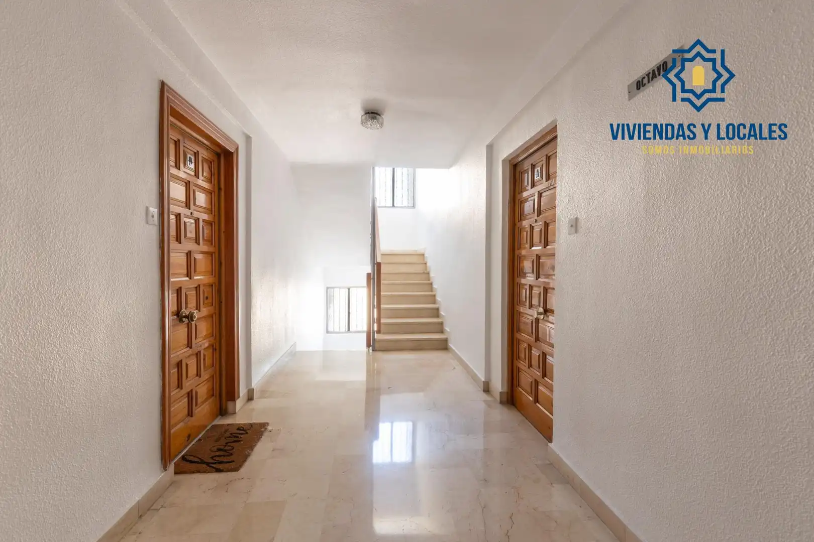 Piso en venta en Granada con Terraza
