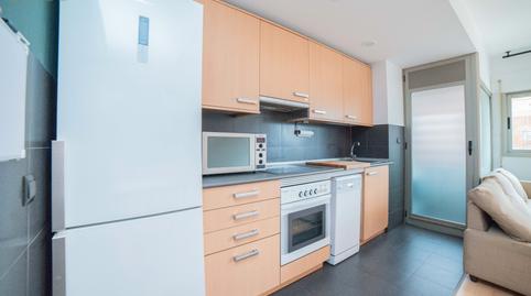 Photo 5 of Flat for sale in Avenida de España, Avenida Europa, Madrid