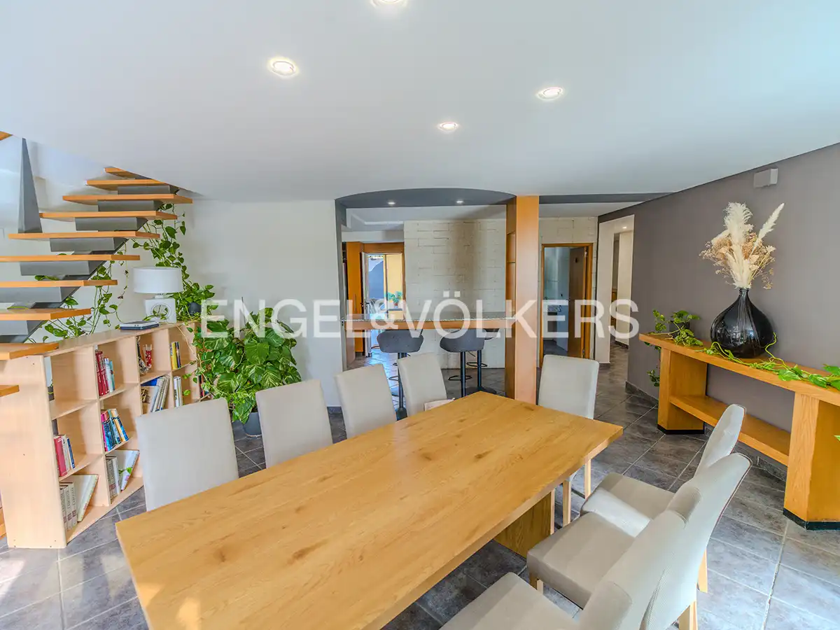 Casa o xalet en venda a Urbanitzacio Rio Park, Sant Feliu de Buixalleu