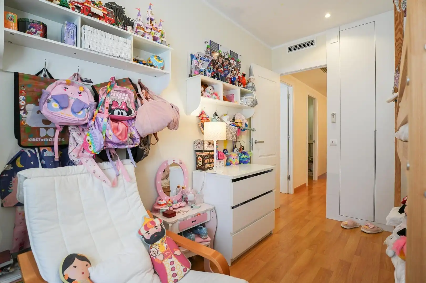 Habitación de Piso en venta en Centre
