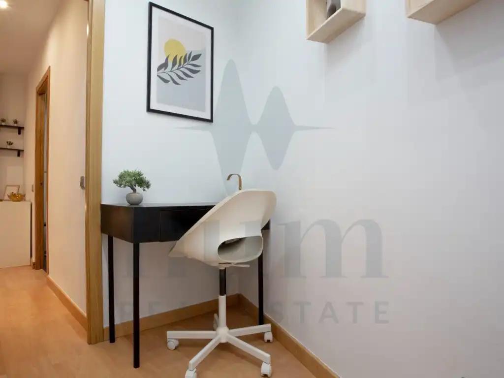 Flat for sale in Palos de Moguer