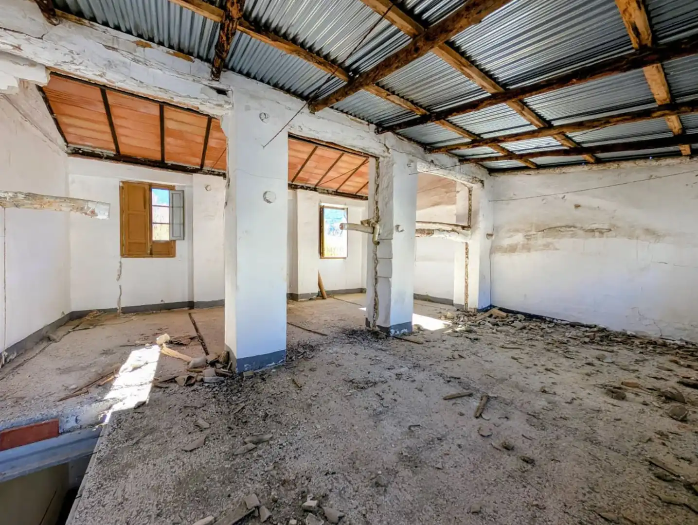 Casa o xalet en venda en Loja amb Terrassa