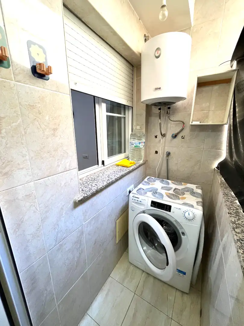 Appartement avec piscine à louer à Residencial Triana - Barrio Alto, imagen 13