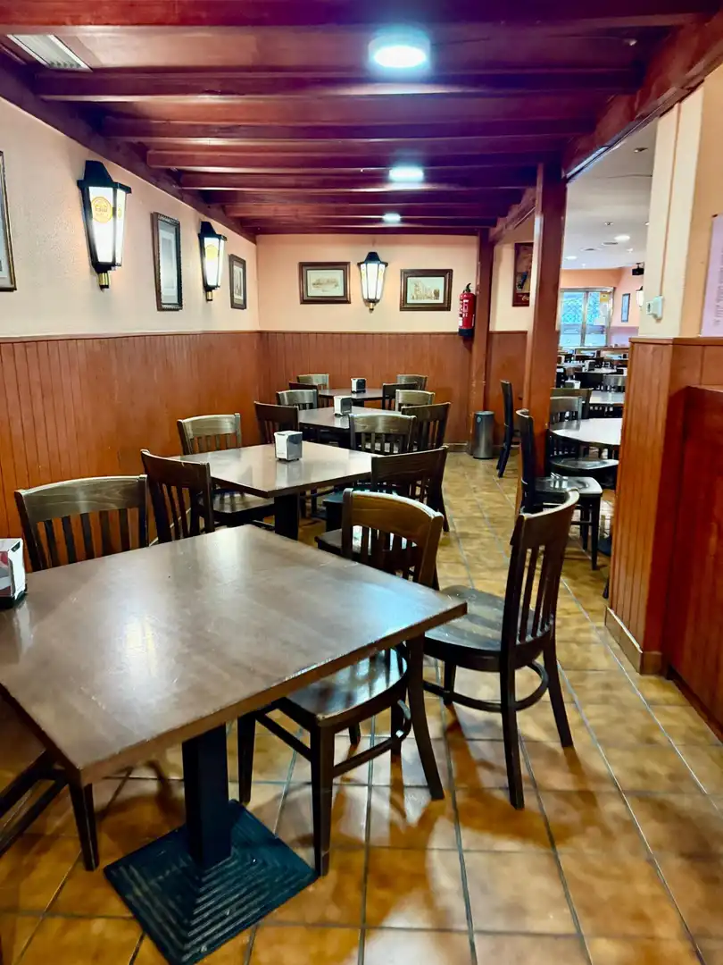 Local comercial en alquiler en Plaza PONTEVEDRA, imagen 14