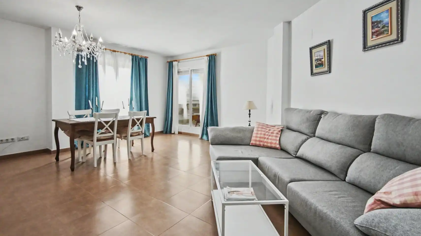 Appartement avec ascenseur à vendre à Centro Urbano, imagen 5